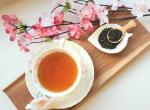 和紅茶　さくらの香り(季節商品)